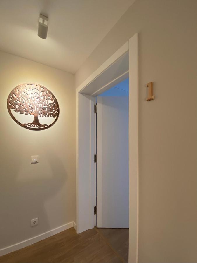 Appartement Casa Sousa 3Rd Generation - Apart 1 à Boticas Extérieur photo