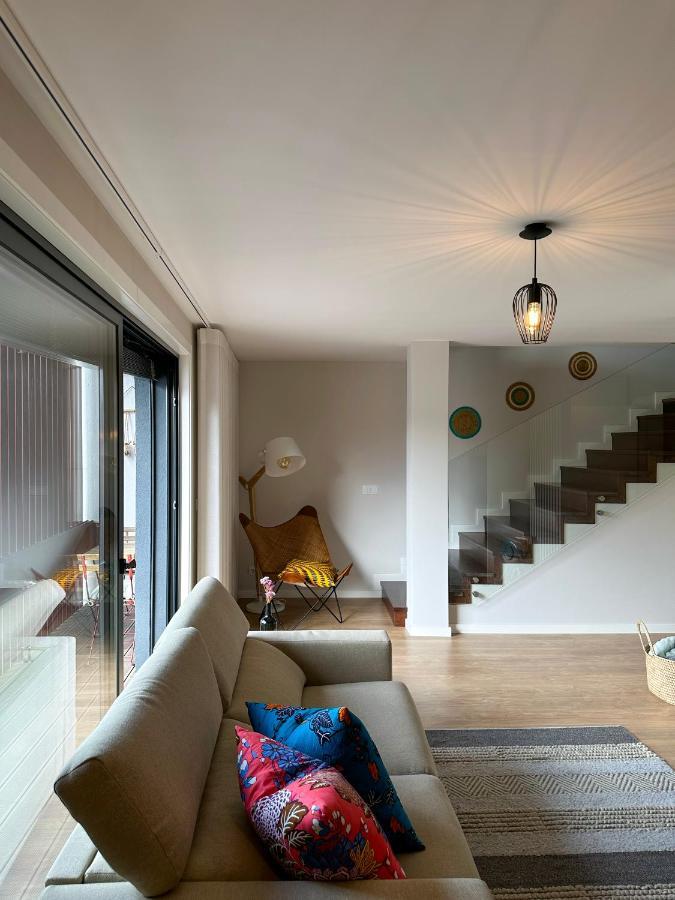 Appartement Casa Sousa 3Rd Generation - Apart 1 à Boticas Extérieur photo
