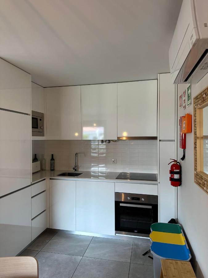 Appartement Casa Sousa 3Rd Generation - Apart 1 à Boticas Extérieur photo