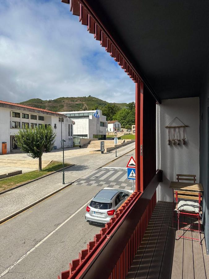 Appartement Casa Sousa 3Rd Generation - Apart 1 à Boticas Extérieur photo